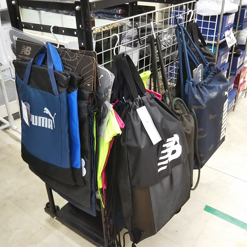 店内の様子