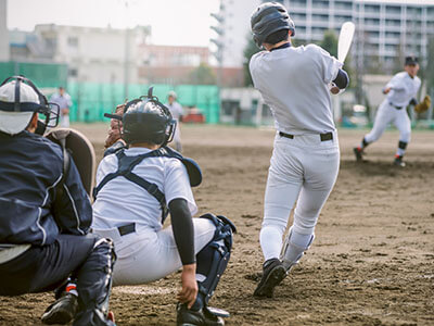 野球