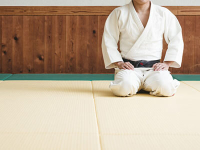 柔道