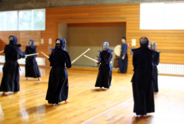 剣道
